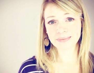 my friend, Julie Luse